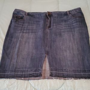 Skirt